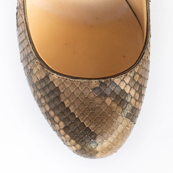 Giorgio's of Palm Beach Pumps- Size 37 - Picture 3 of 7